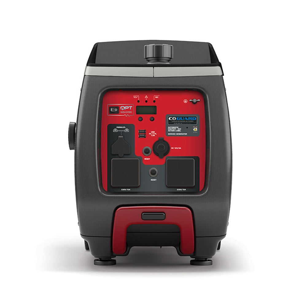 3.5kVA Briggs P3500