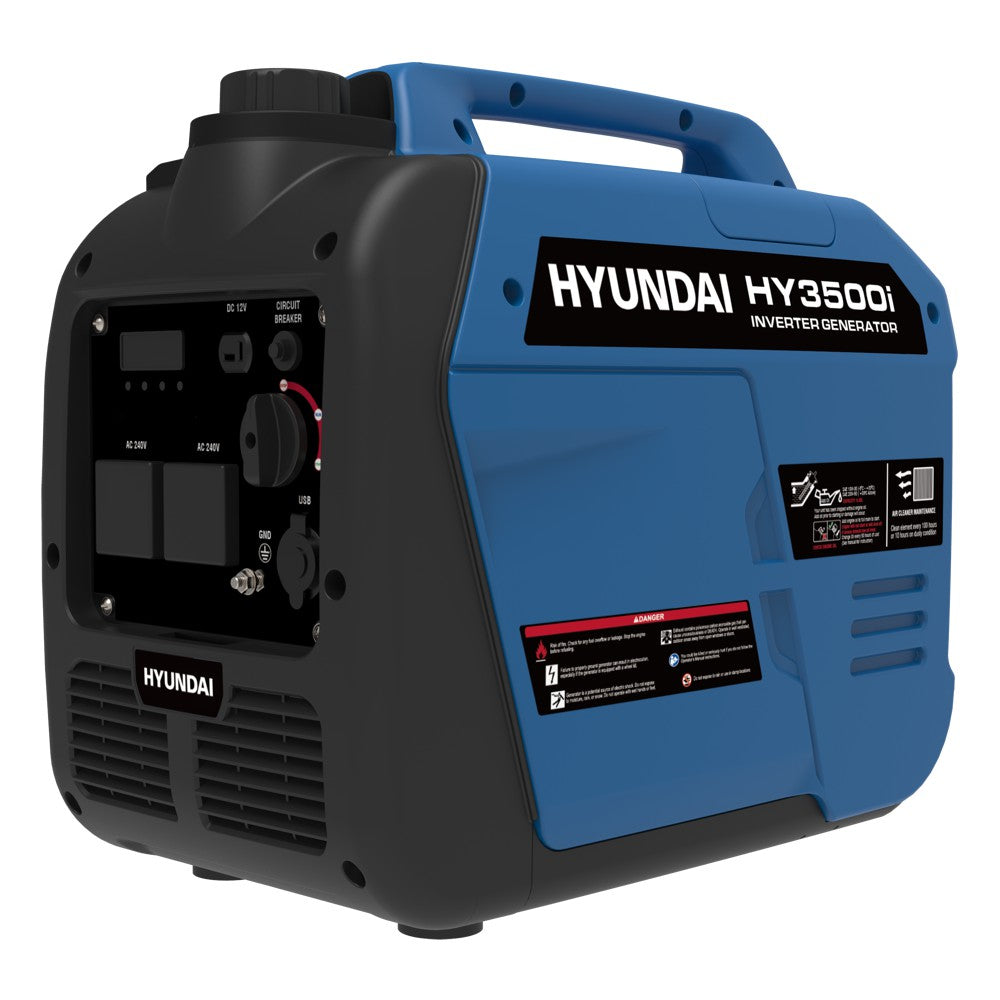 Petrol Generators