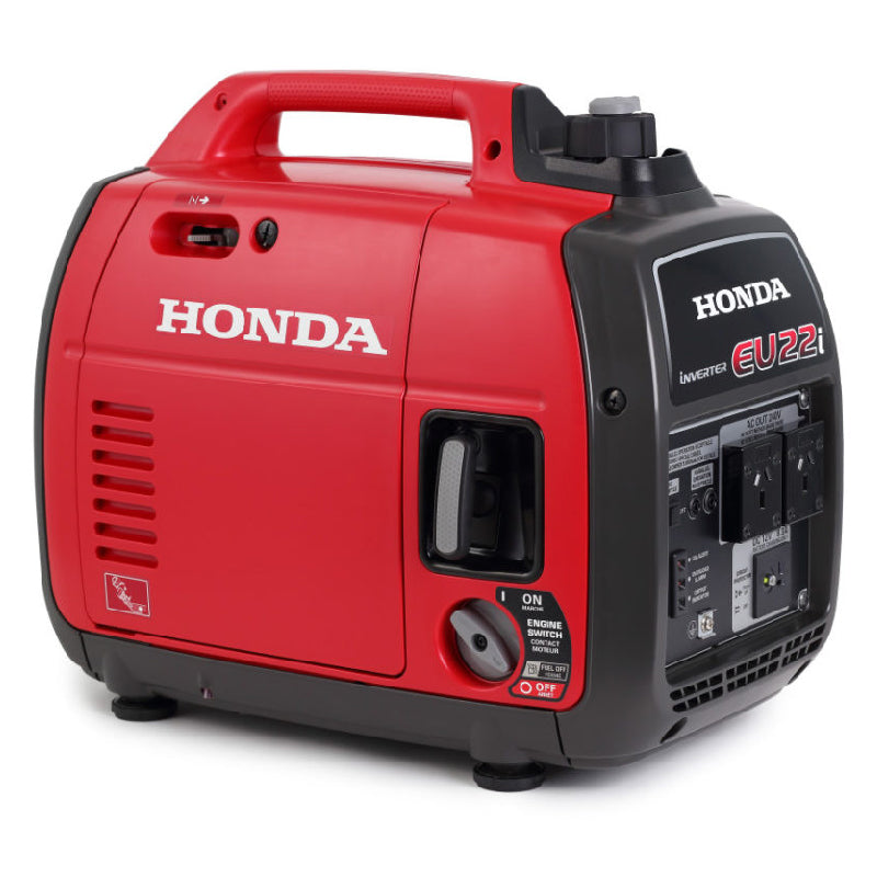 Small Generators (1-10kVa)