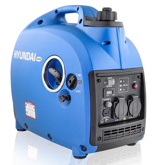 2.3kVA Hyundai HY2300Si