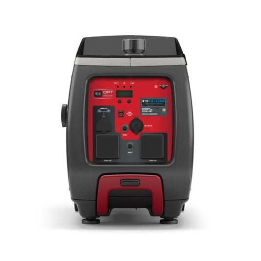 3.2kVA Briggs P3200